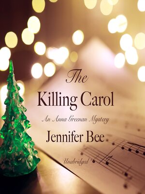 cover image of The Killing Carol